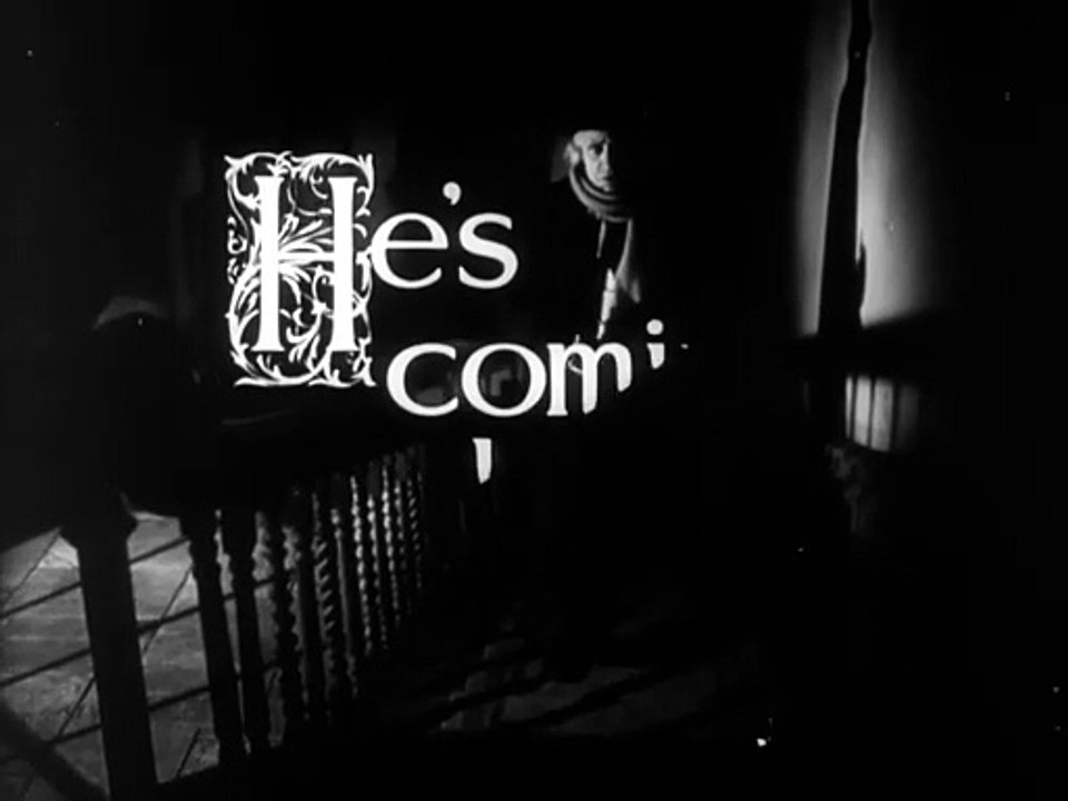 Scrooge Bande-annonce (EN)