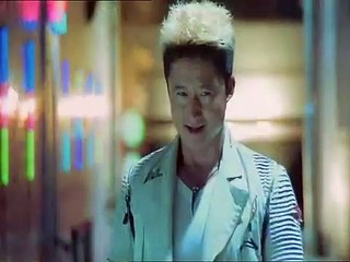 SPL : Kill Zone Bande-annonce (DE)