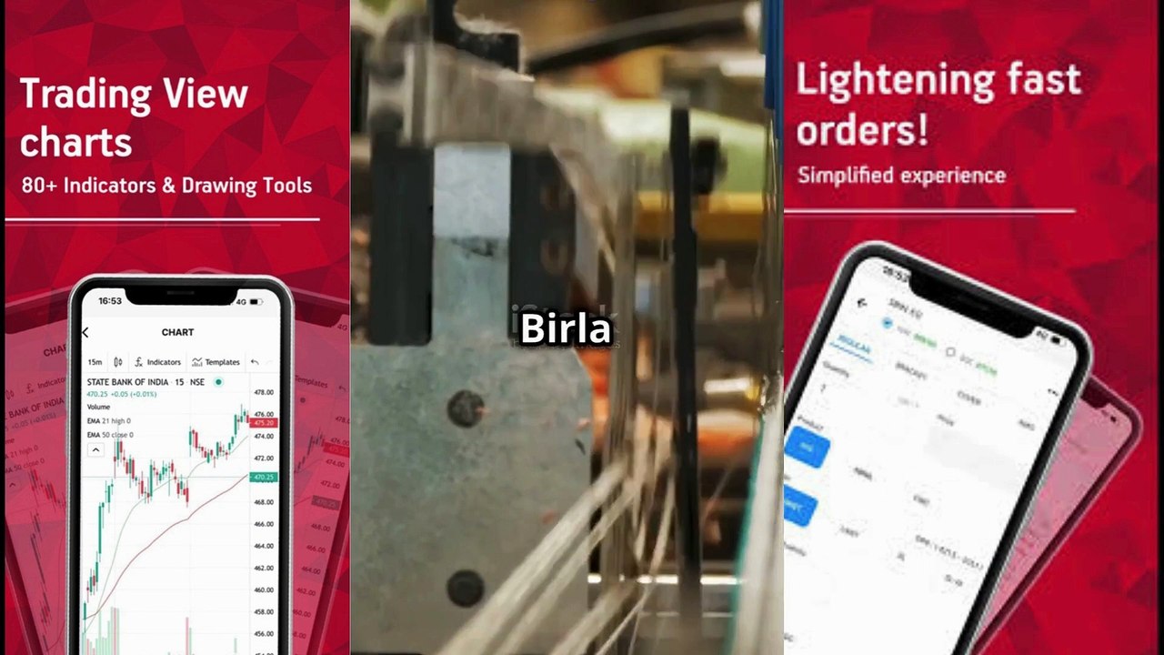 How Big is the Birla Group