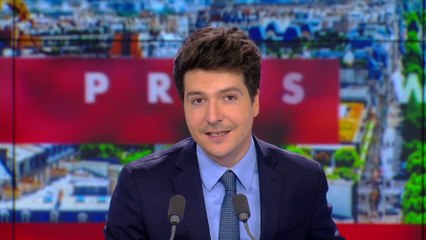 L'édito d'Eliot Deval : «Israël : la joie après la libération des 4 otages»