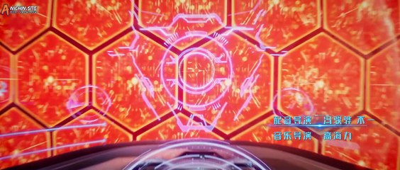 Donghuaid_The Legend of Soldier Episode 8 Sub Indo