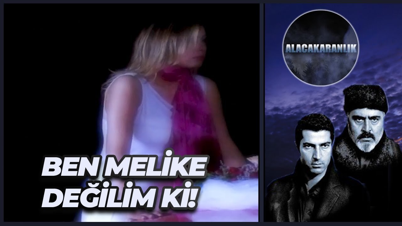 Ferit Rüyasında Songül ve Melike'yi Görüyor | Alacakaranlık 29. Bölüm