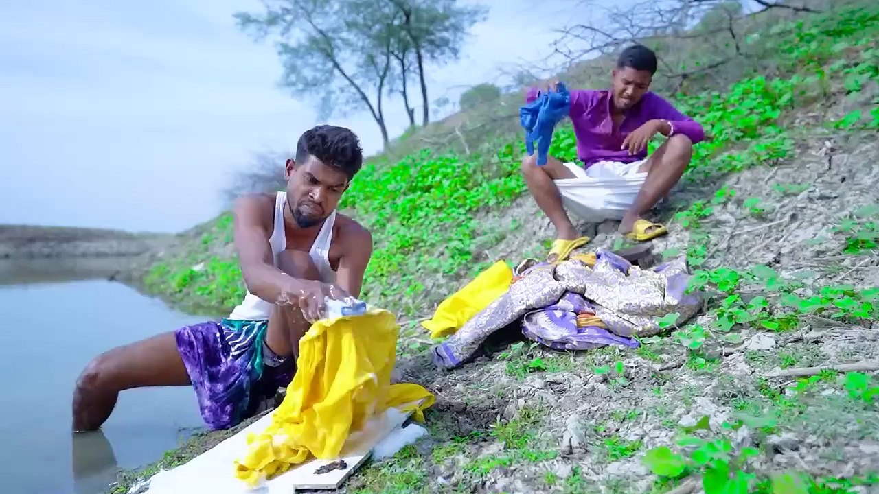 Top New Nonstop Comedy Video Amazing Funny Video 2023 Try To Not Laugh Episode 250 By #bidikfuntv