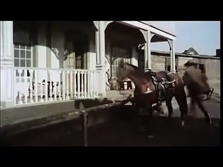 Yango el cruel Django el taciturno Película completa en Español Latino HD