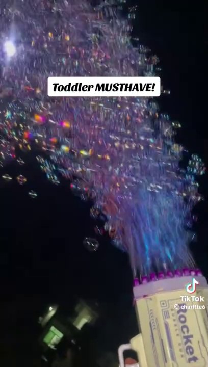 Bubble gun  |toddlermomsoftticktock |momsoftticktock