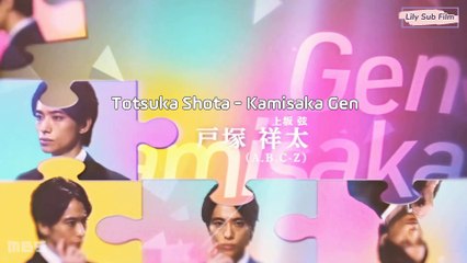 [JDrama] Rinko muốn thử... (Rinko Wants to Try) - Tập 6