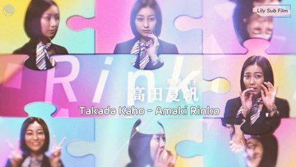[JDrama] Rinko muốn thử... (Rinko Wants to Try) - Tập 7