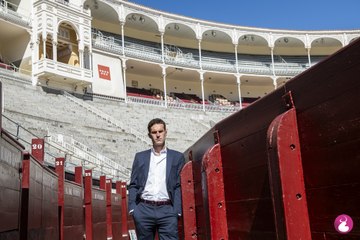 El Objetivo - Fernando Adrián