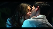 My Fault _ Kiss Scenes — (Nicole Wallace and Gabriel Guevara)