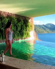 Beautiful Resorts