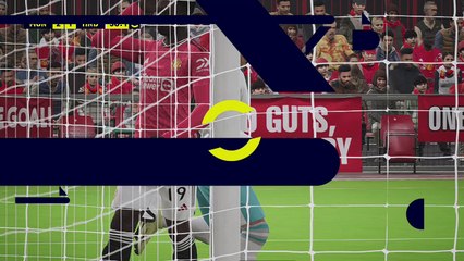 eFootball™ 2024 Gameplay