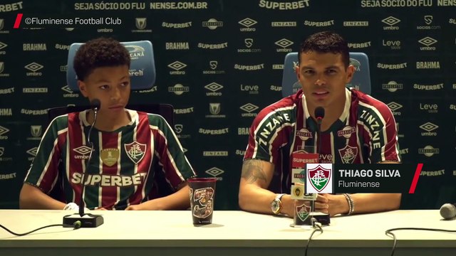 Silva : ''Je n'aurais jamais imaginé vivre ce moment''