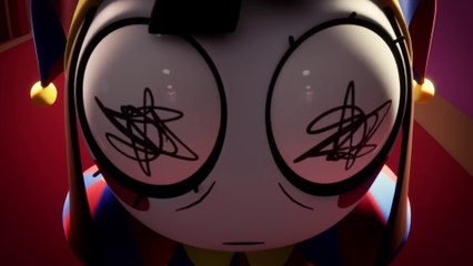 The amazing digital circus: Ep 1 - part 11