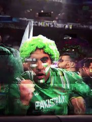 Pakistan Win World cup pakistan INSHALLAH❤