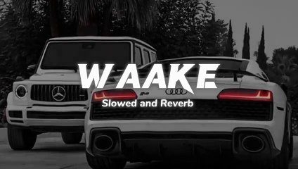 Wake Song 🎶 | Full Punjabi Track | Viral & Melodious