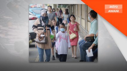 Kelebihan atau kekurangan? Cabaran besar murid bukan Cina