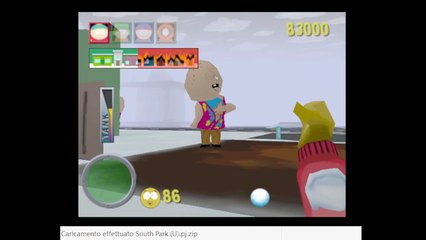 SouthPark N64 (Parte 6)