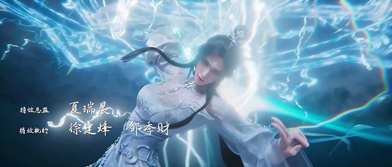 Jade Dynasty Episode 39 – Exciting Twists & Reveals Await! 🌟