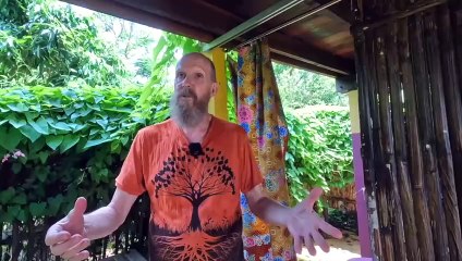 Leben und Liebe in Thailand