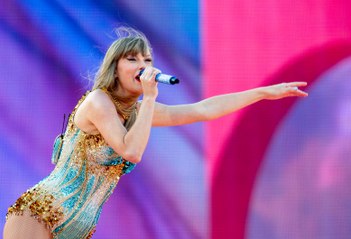 Taylor Swift Eras Tour: "She left 73,000 fans baying for more"