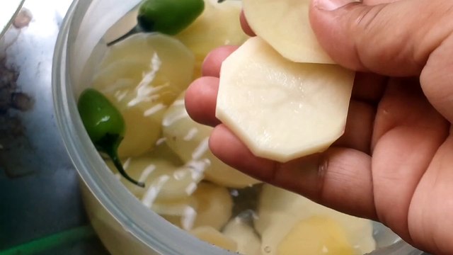 Sukhi Aloo Ki Sabji | aloo ki katliyan | Aloo Katli Recipe