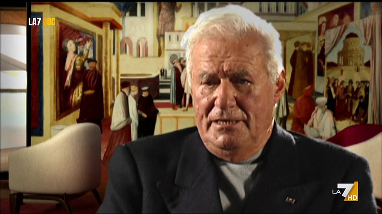 Il Naufragio dell'Andrea Doria - La verità tradita