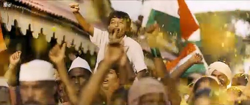 Chandu Champion | Official Trailer | Kartik Aaryan | Sajid Nadiadwala | Kabir Khan | 14th June 2024