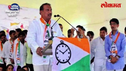 फटका भाजपला.. पण माफी प्रणितींकडून का ?