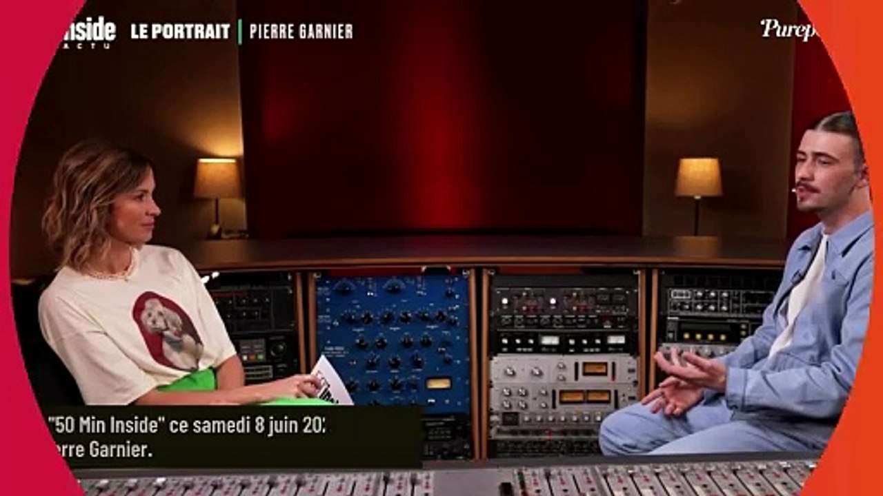 Isabelle Ithurburu surprend en faisant une allusion à Jenifer, l'ex de son amoureux, en pleine interview !