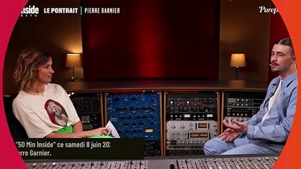 Isabelle Ithurburu surprend en faisant une allusion à Jenifer, l'ex de son amoureux, en pleine interview !