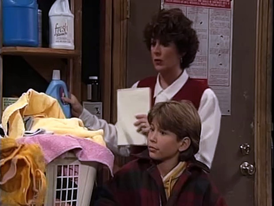 Hör mal, wer da hämmert S02E11-DerHausmann