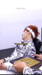 When Vmin Was Disturbing Every Member s Sleep  #bts #shorts