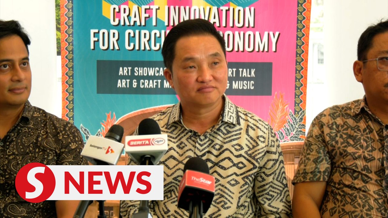 Tourism Selangor to promote state through ads on buses and in planes
