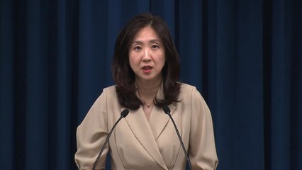 "오늘 대북 확성기 방송...긴장 고조 책임은 전적으로 北" / YTN