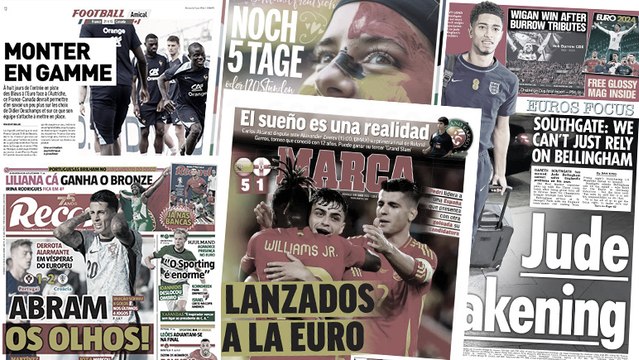 Pedri impressionne l’Espagne, la décision radicale du Real Madrid concernant Leny Yoro