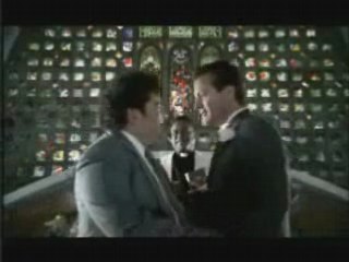 Gay commercial - series of commercials - 010-017