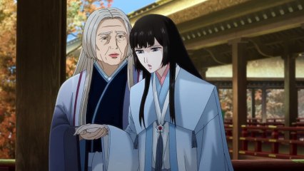 Karasu wa Aruji wo Erabanai Episodes 10