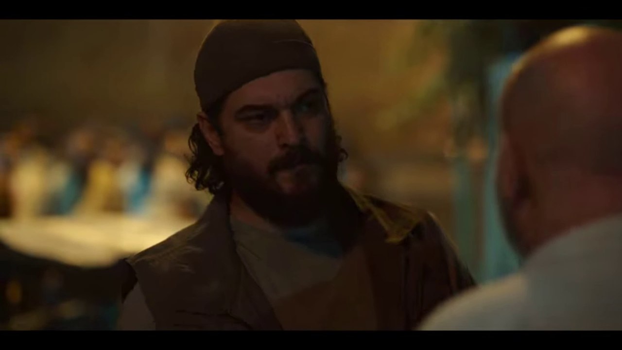 7y8.2T. FIN. KÜBRA ❤️ Capítulo 7 y 8 ESPAÑOL HD. FIN 2ª Temporada NETFLIX Junio 2024 ❤️ Çağatay Ulusoy