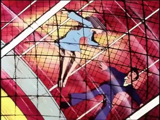 Grand Prix e il campionissimo # episodio 36/44 #  Addestramento anti G #