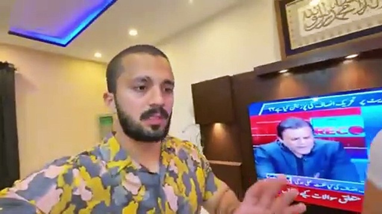 Surprising Family With New CarEman ko Full ignore kia..Rajab's Family