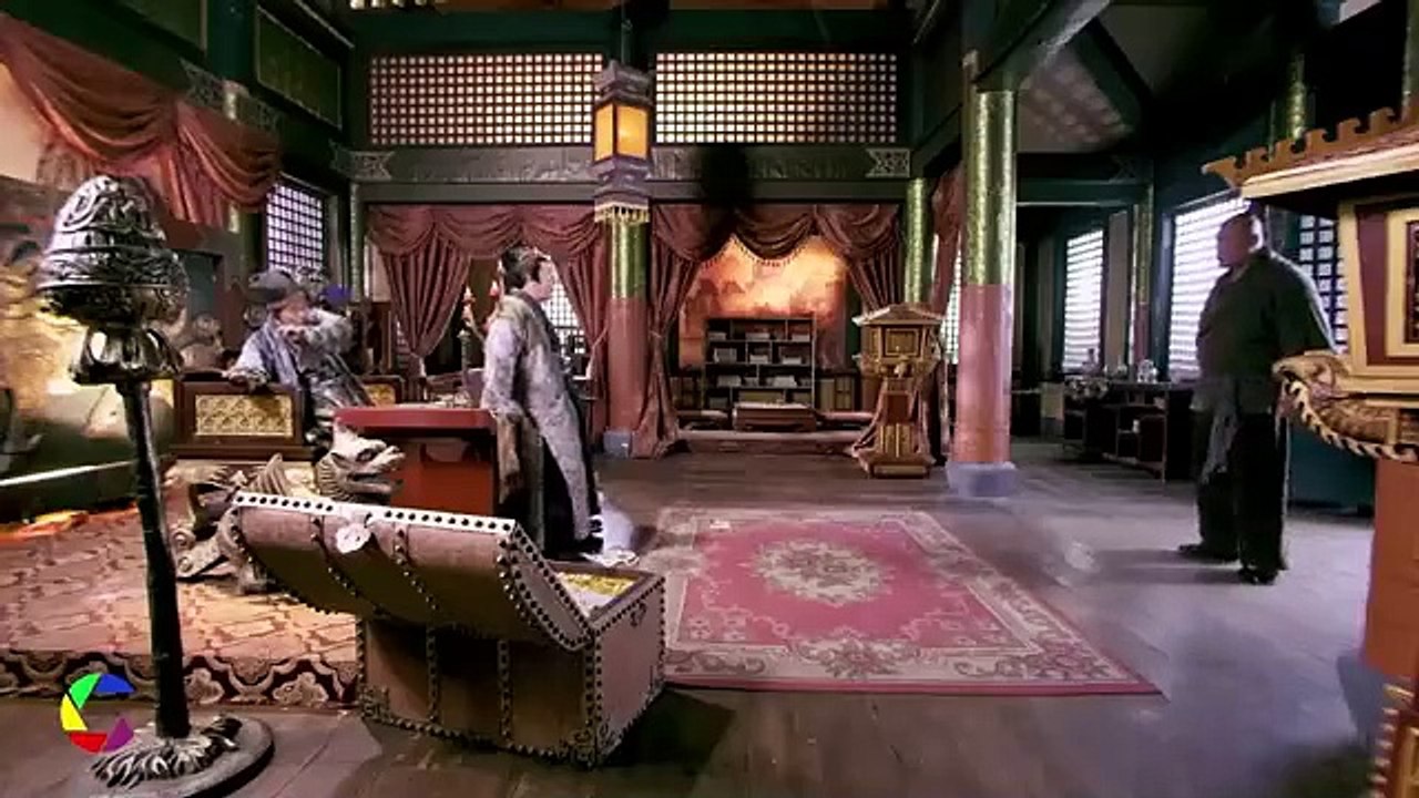 Xem Phim Sức Mạnh Vô Song Tập 1 - Tập cuối Thuyết Minh