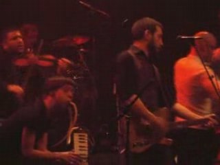 Les Blérots de R.A.V.E.L. : "Shakespeare in loose"