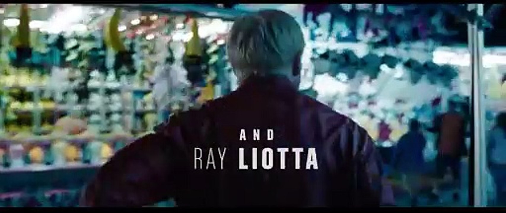 THE PLACE BEYOND THE PINES Film Clip - Die spektakuläre Eröffnungsszene