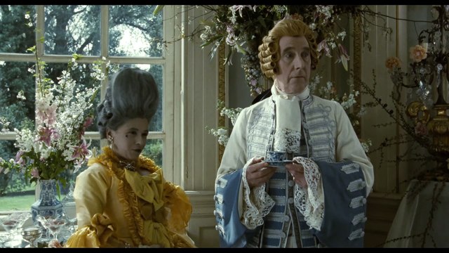 ORLANDO Film Clip - Gaslighting at its best