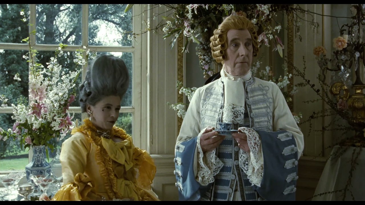 ORLANDO Film Clip - Gaslighting at its best