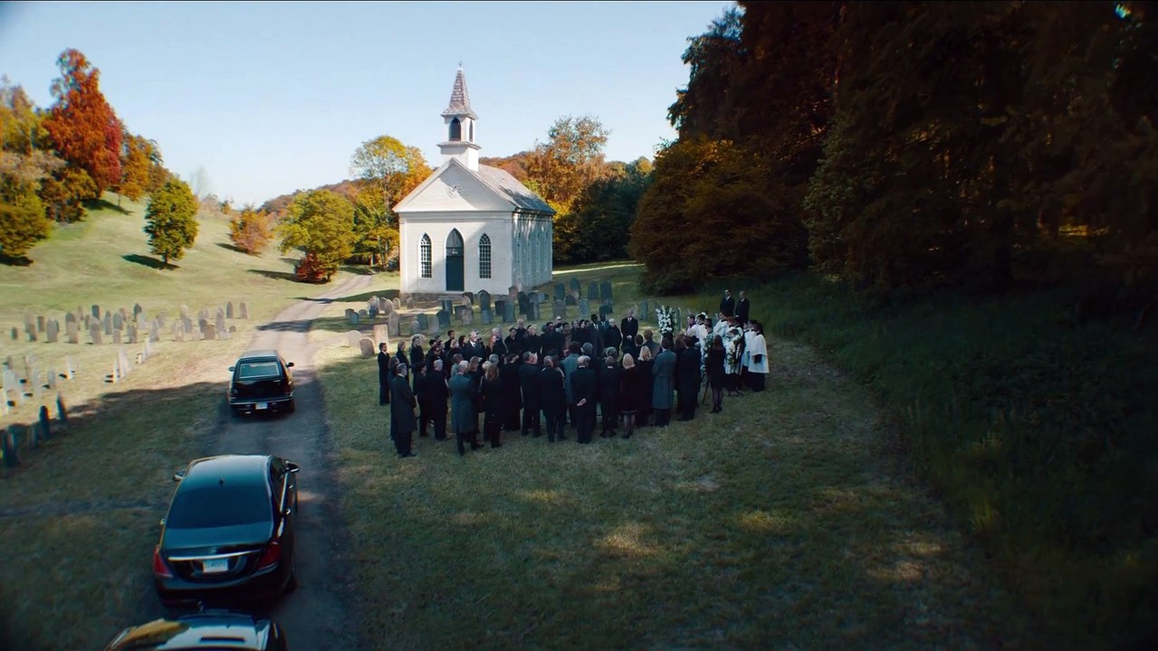 BEETLEJUICE BEETLEJUICE Film