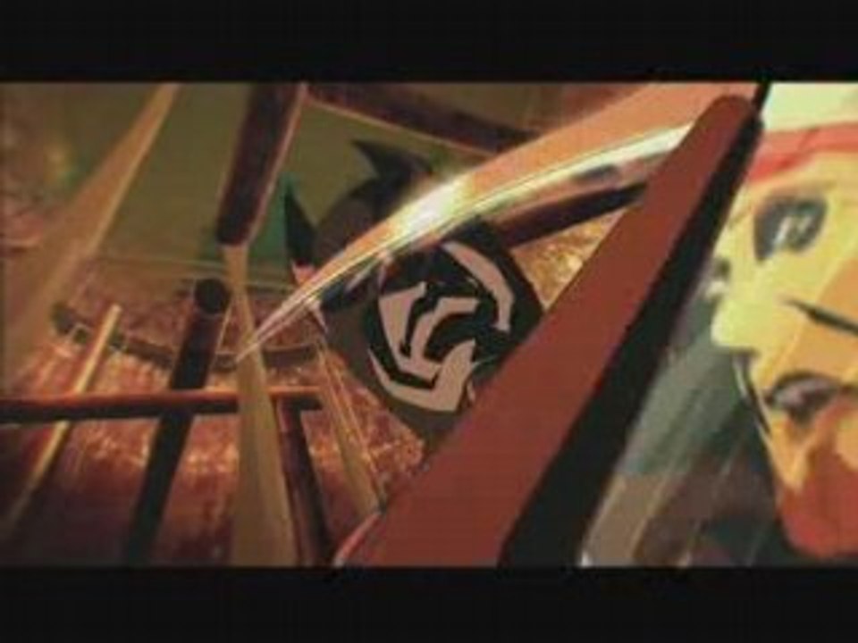 NEW Batman Gotham Knight (2008) HD Trailer Animation