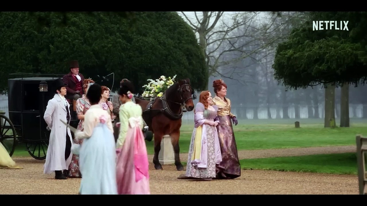 Bridgerton Staffel 3 Teil 2