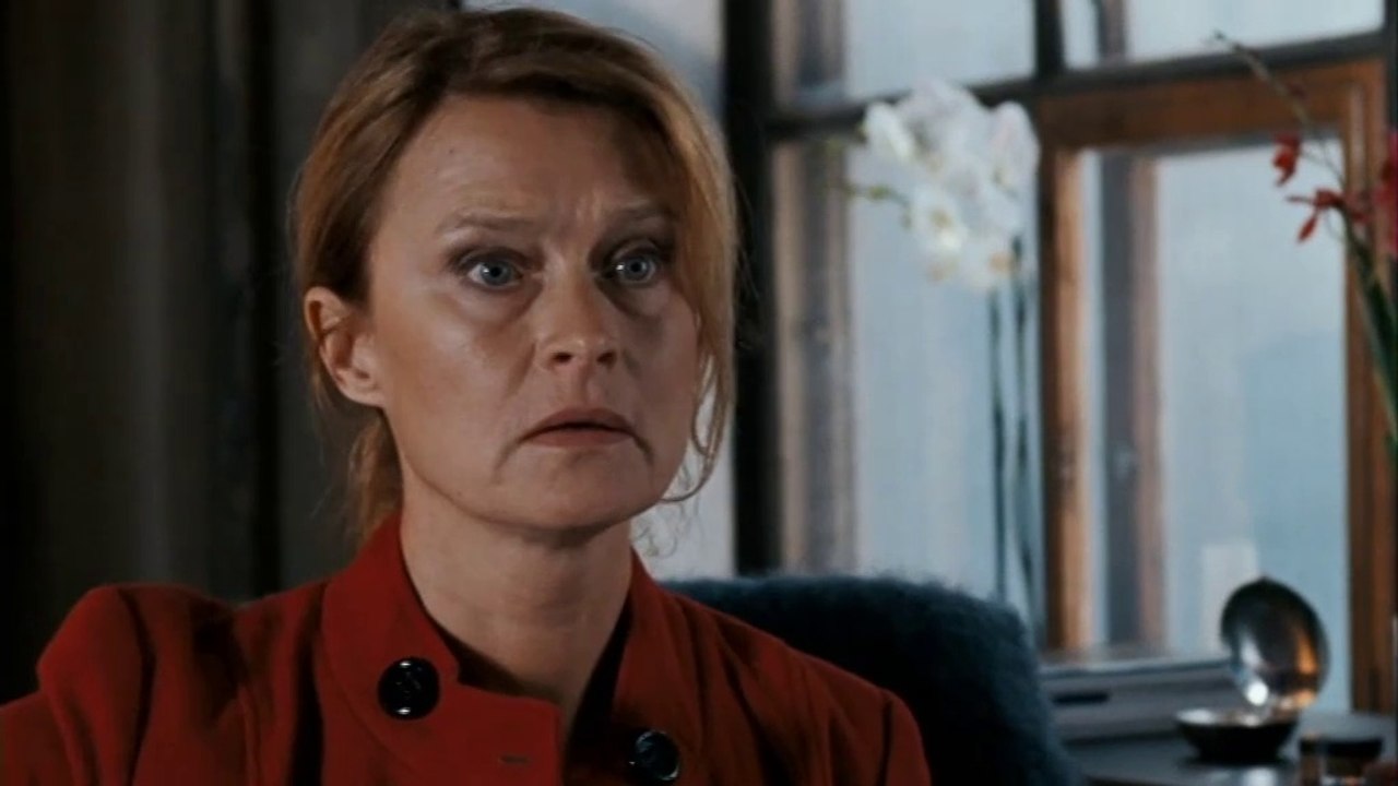 Vergebung - ganzer film - 2009