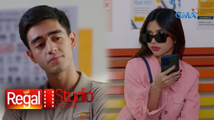 Regal Studio Presents: Driving instructor ko, kaaway ko! (You Drive Me Crazy)